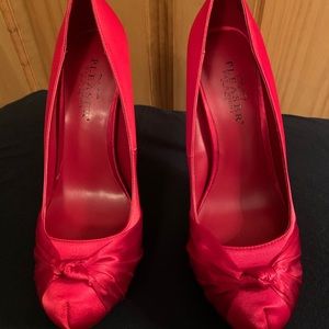 Pleaser Day & Night heels